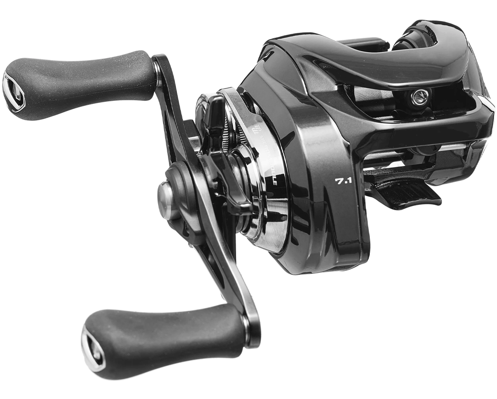 Shimano Metanium DC A Casting