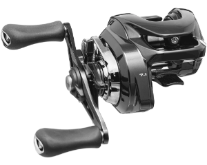 Shimano Metanium DC A Casting