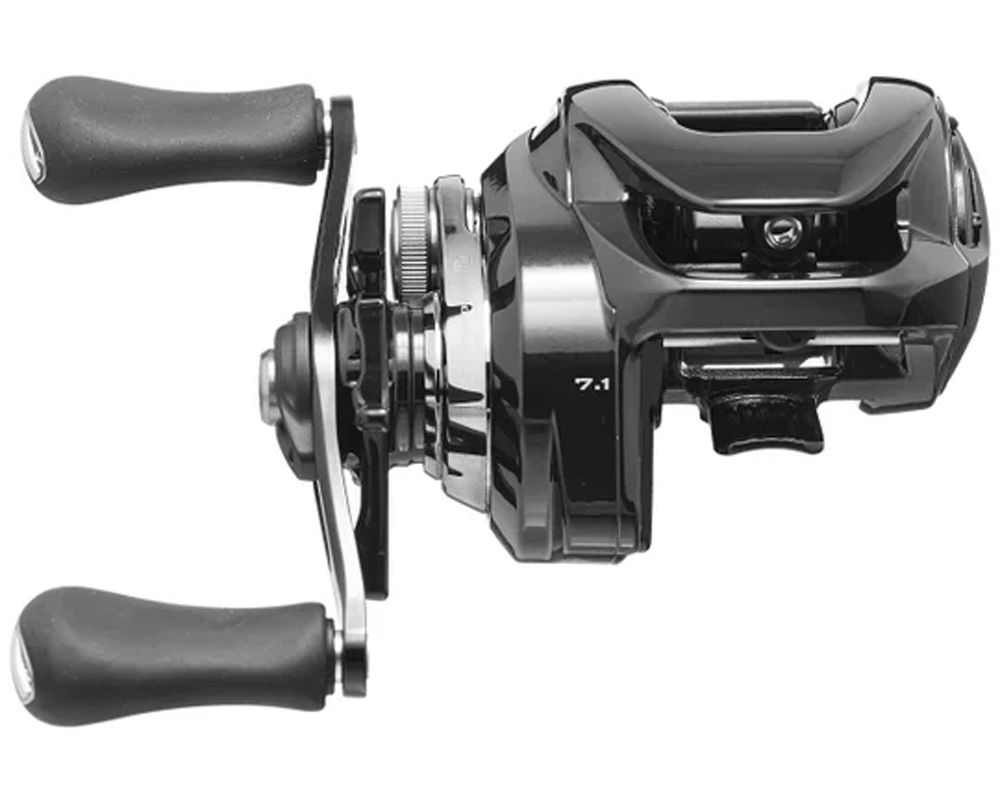 Shimano Metanium DC A Casting