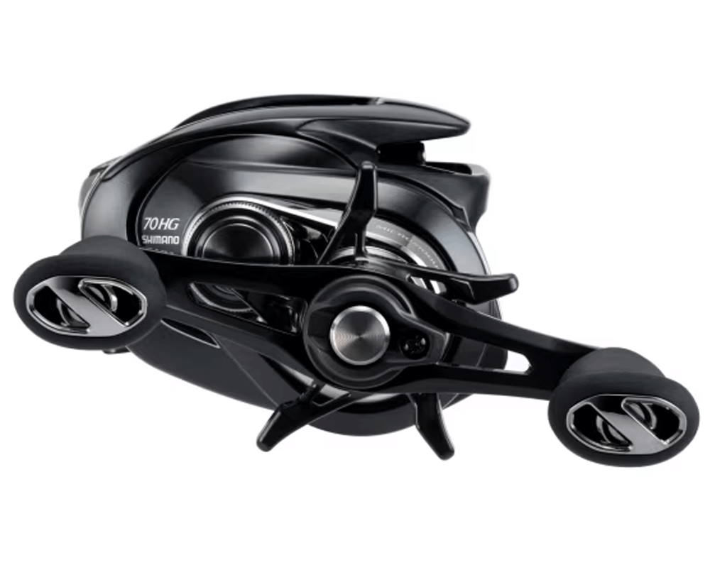 Shimano Metanium DC A Casting