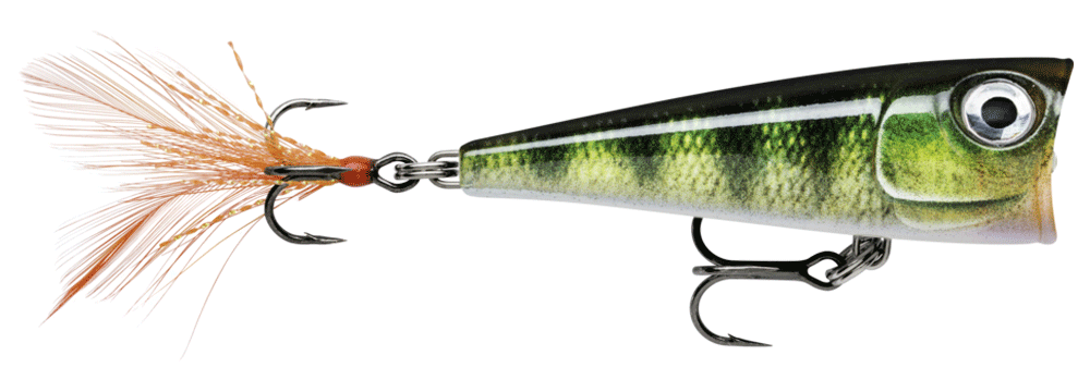 Rapala X-Light Pop