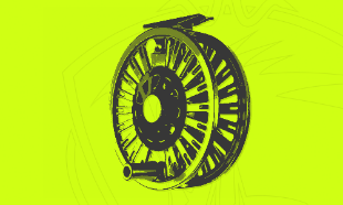 Imagen para la categor&#xED;a Carretes de mosca