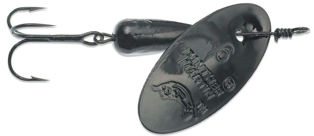 Panther Martin Nature Series