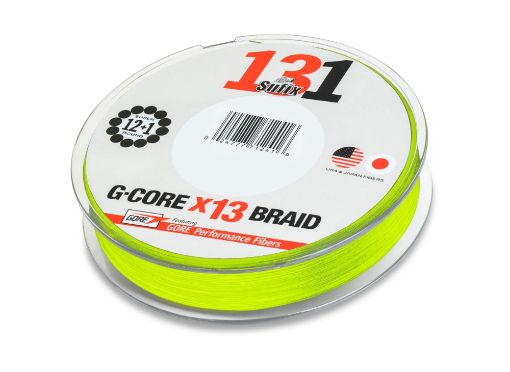 Sufix 131 G-Core