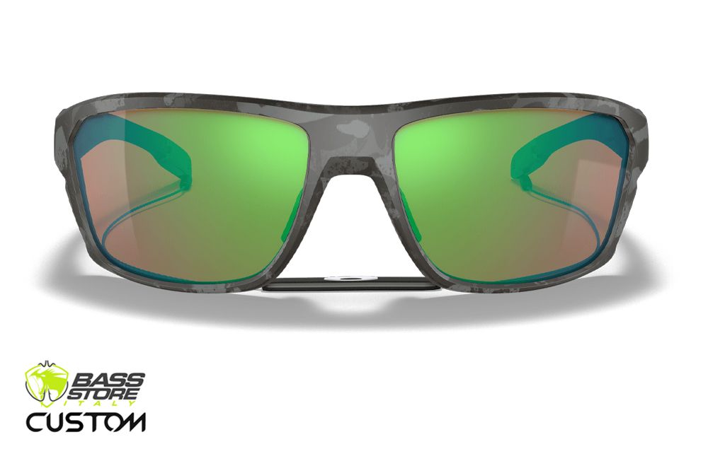 Oakley Split Shot