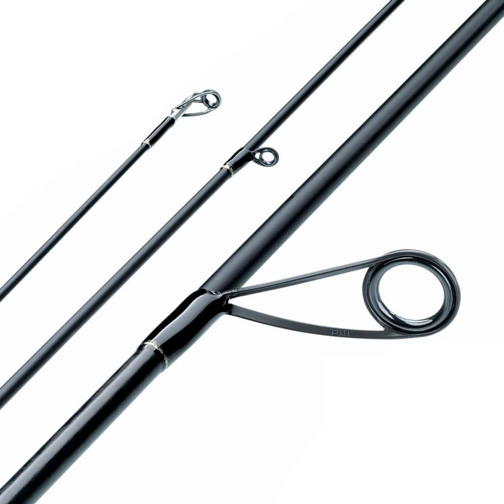 Sakura Ionizer G2 Long Range Series spinning