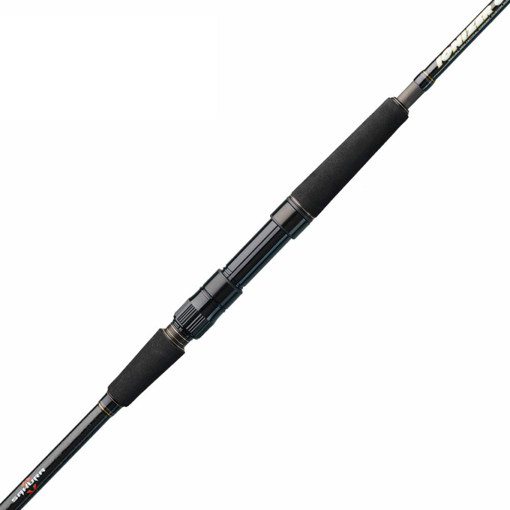 Sakura Ionizer G2 Power Game Series spinning