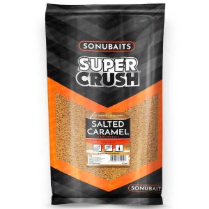 Sonubaits Super Crush Salted Caramel Sonubaits