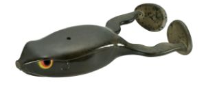 Spro Flappin Frog 65