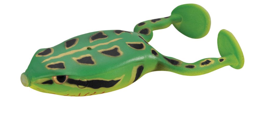 Spro Flappin Frog 65