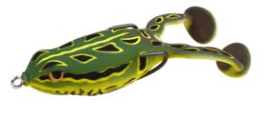 Spro Flappin Frog 65
