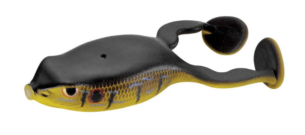 Spro Flappin Frog 65