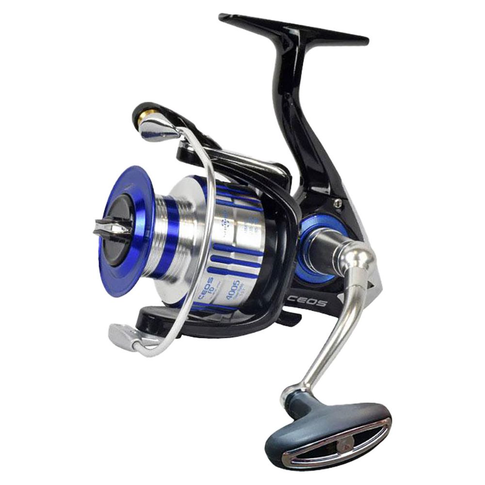 Sakura Ceos FD Spinning