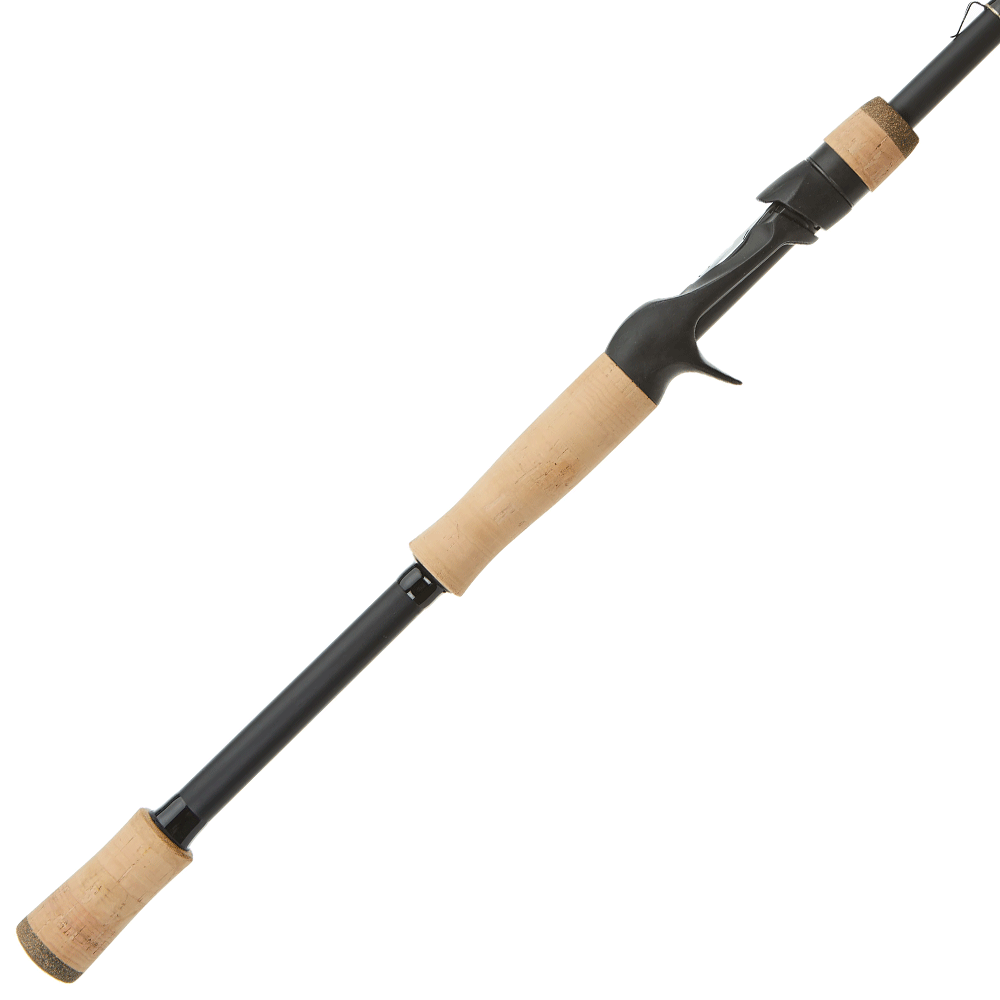 G.Loomis GLX JWR Casting