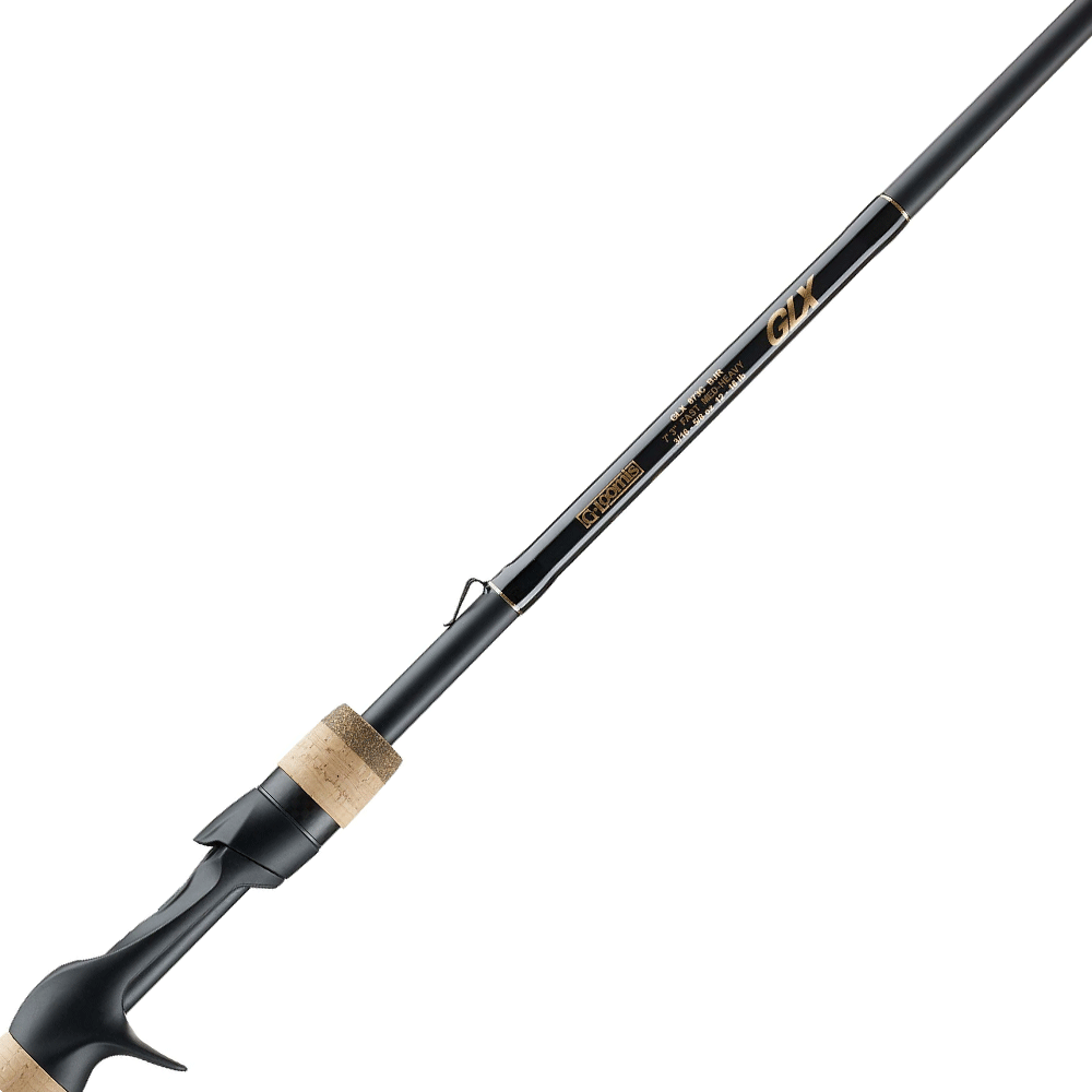 G.Loomis GLX BJR Casting