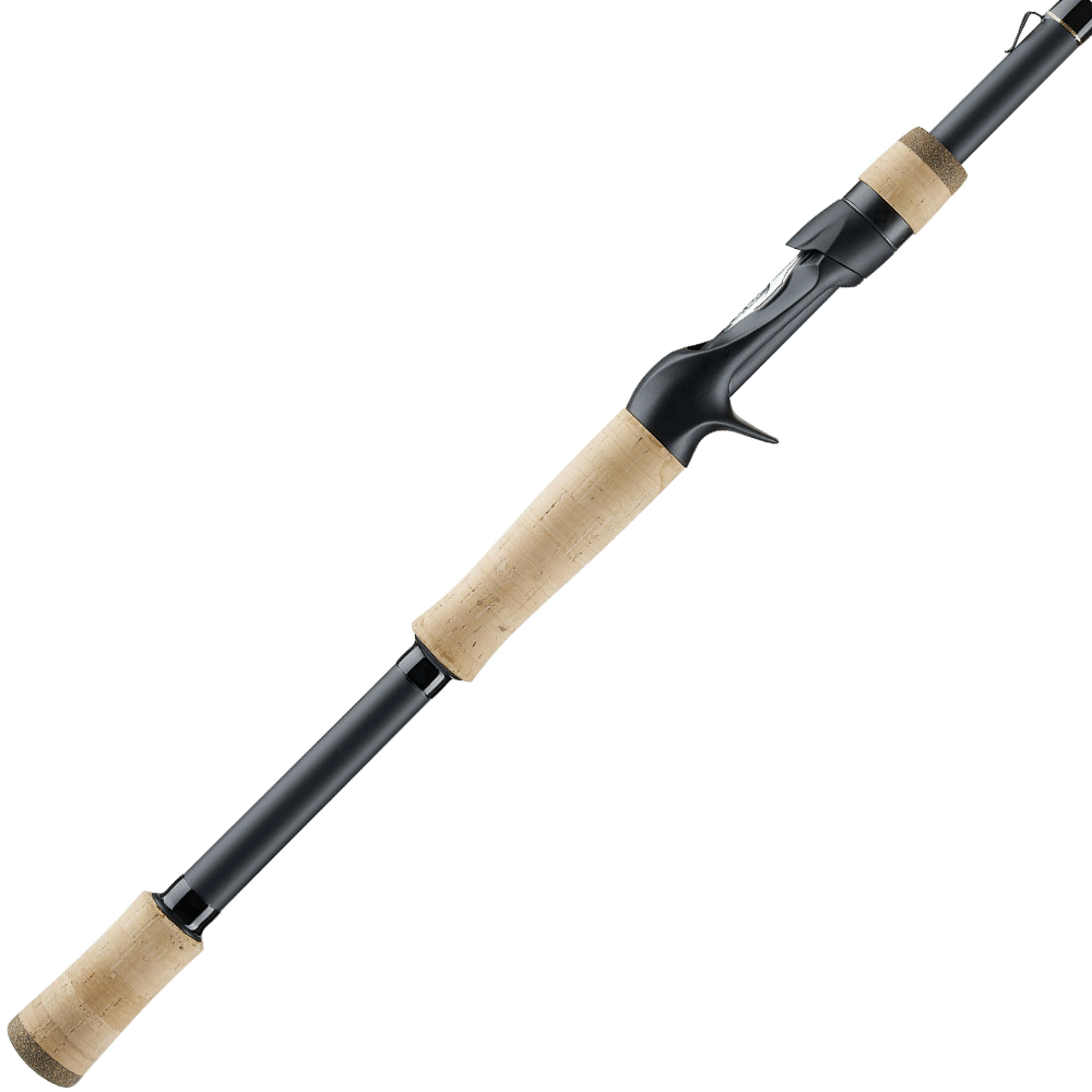 G.Loomis GLX CRR Casting