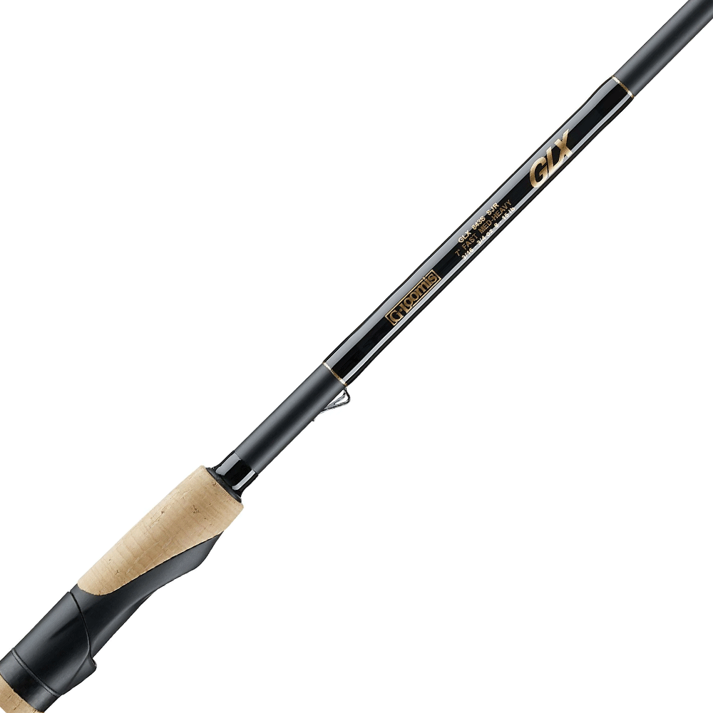 G.Loomis GLX SJR Spinning