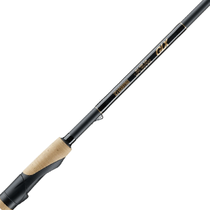 G.Loomis GLX SJR Spinning