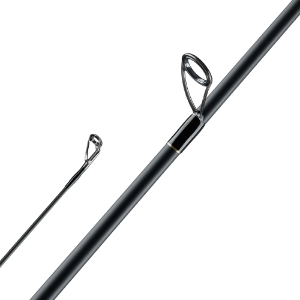 G.Loomis GLX DSR spinning