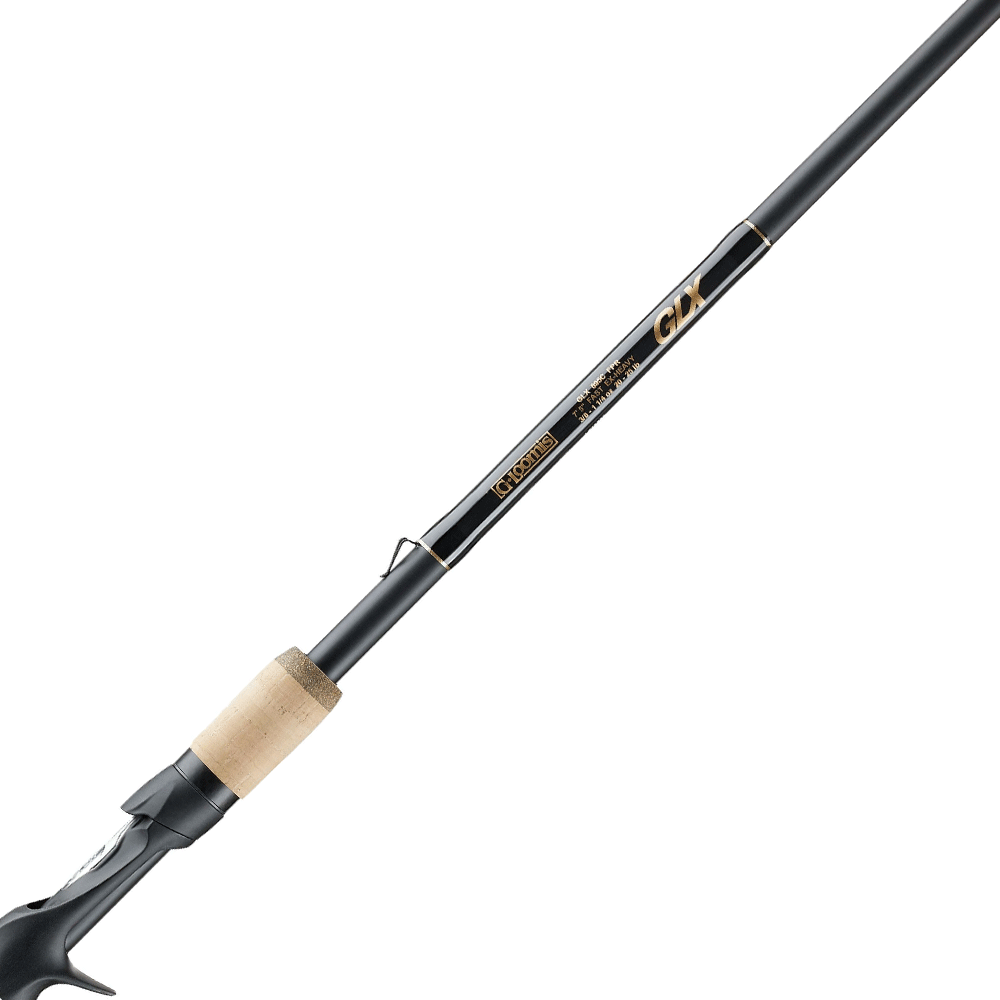 G.Loomis GLX FPR Casting