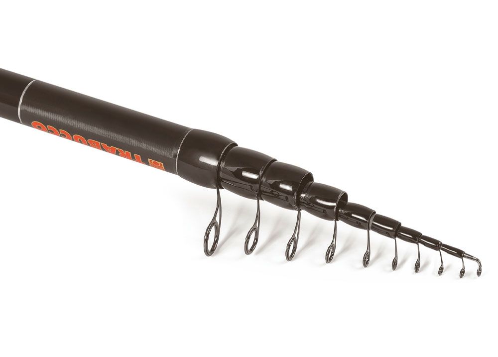 Trabucco Energhia XRS Evoluzione AllRound