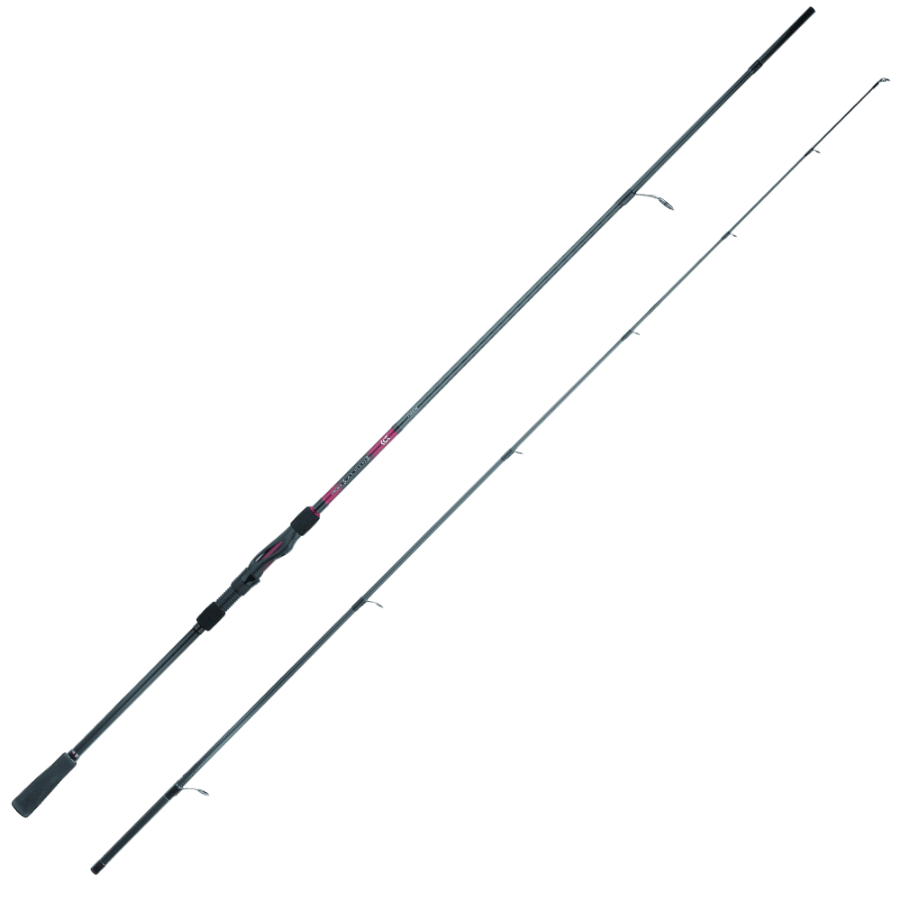 Daiwa Ninja 23 Spinning