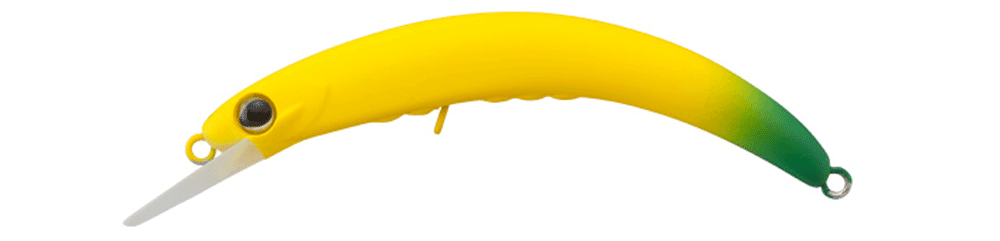 Jackall Bros Timon Pepino