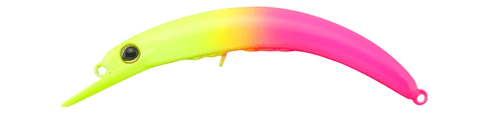 Jackall Bros Timon Pepino