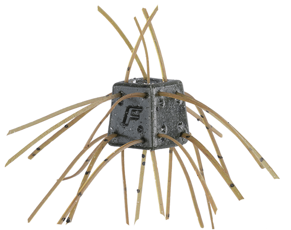 O.s.p. Saikoro Rubber Max Salt