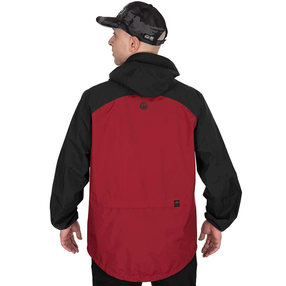 Fox Rage Stash Waterproof Jacket Fox Rage