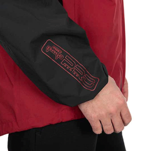 Fox Rage Stash Waterproof Jacket