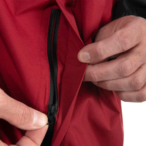 Fox Rage Stash Waterproof Jacket Fox Rage