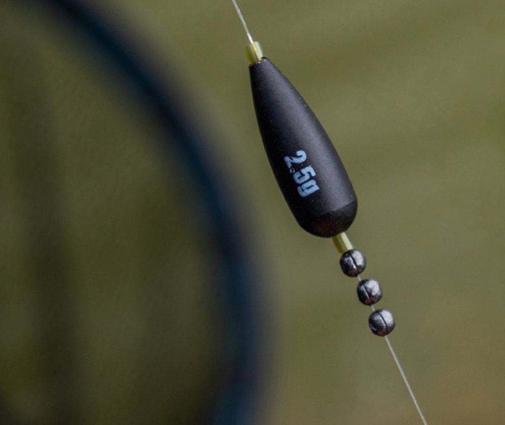 Preston Innovations In-line Olivettes