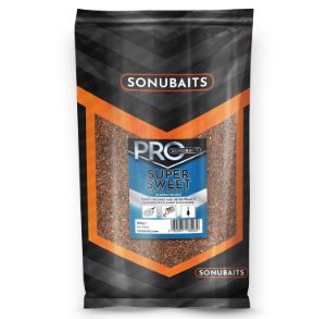 Sonubaits Pro Super Sweet Sonubaits