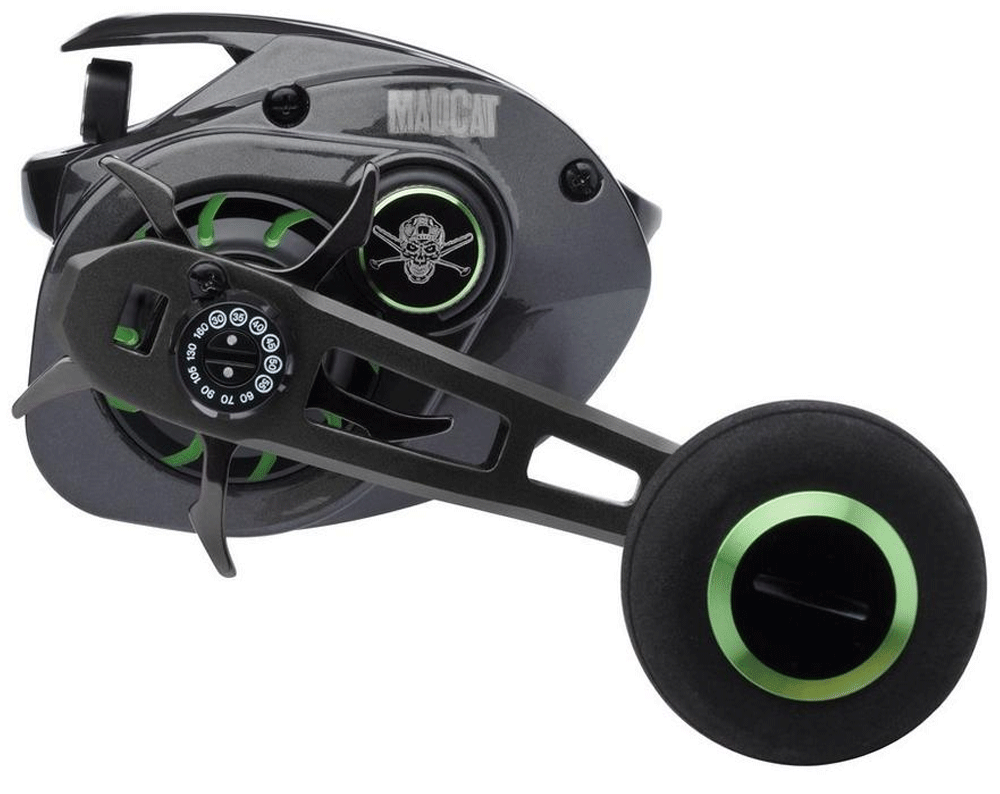 Madcat Dominion Casting