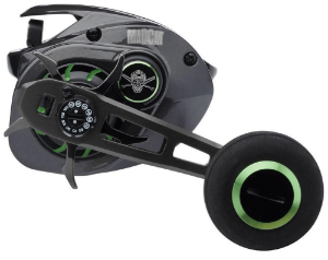 Madcat Dominion Casting