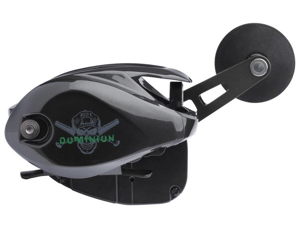 Madcat Dominion Casting