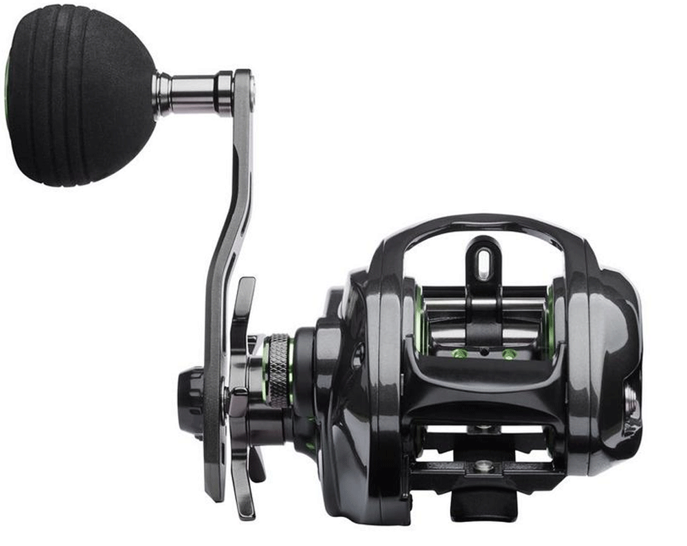 Madcat Dominion Casting