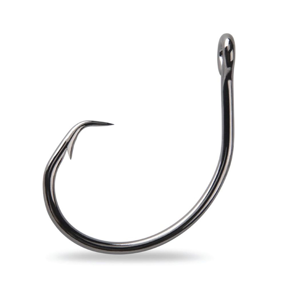 Mustad Ultrapoint Tuna Circle 39948NP-BN