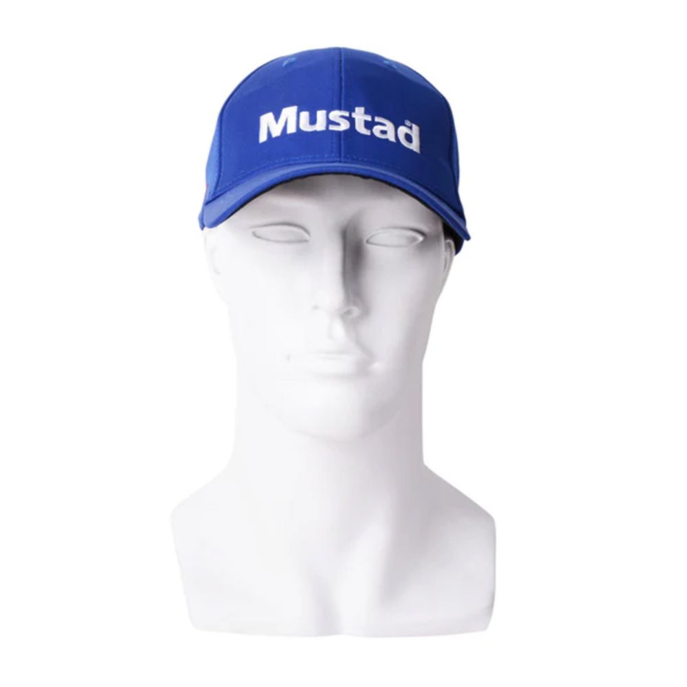 Mustad Omaggio 115 eu - Mustad Multi Fit Cap