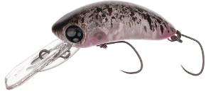 Rob Lure Most Barbie Half