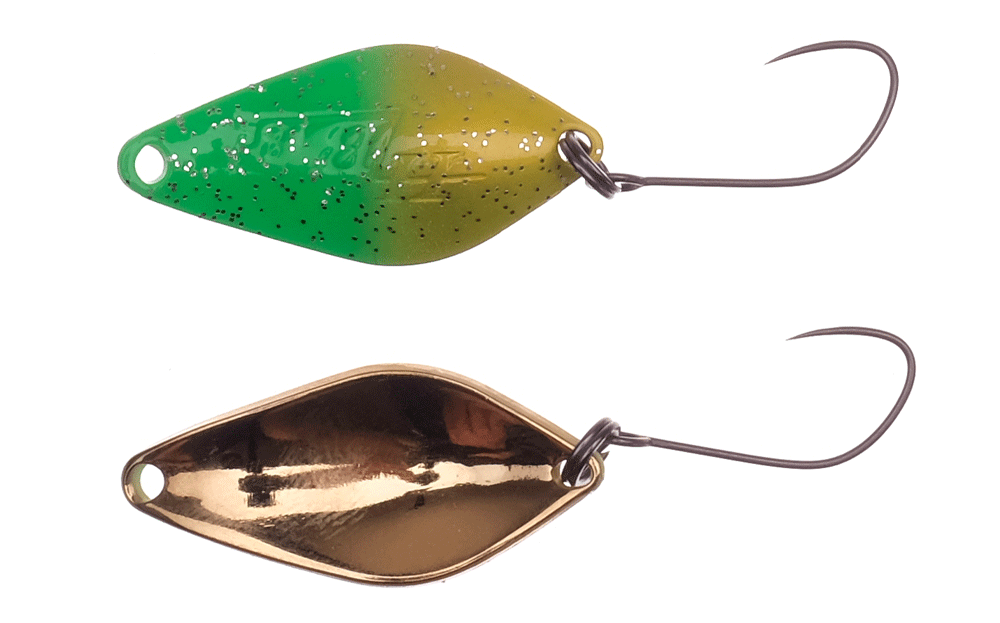 Valkein Hi Burst spoon