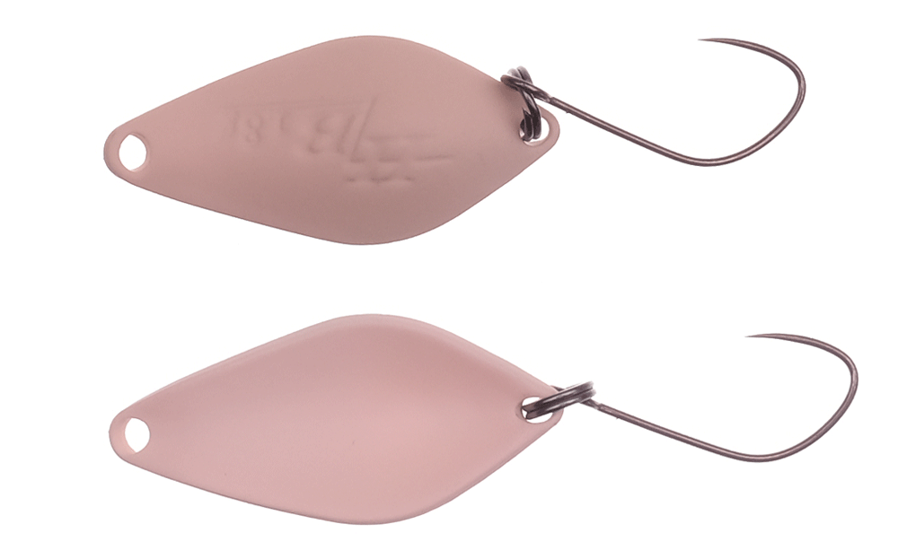 Valkein Hi Burst spoon