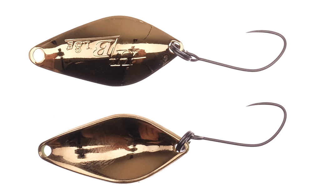 Valkein Hi Burst spoon