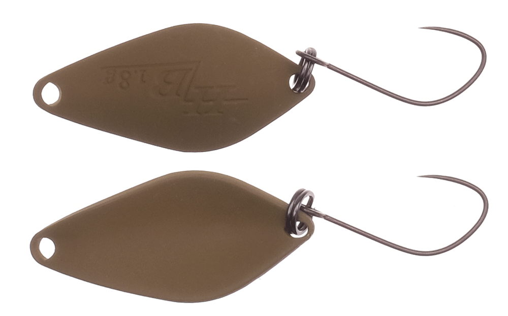 Valkein Hi Burst spoon