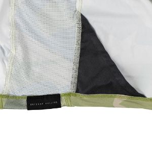 Big One UPF50&#x2B; &#x201C;SAMHA&#x201D; Long Sleeve