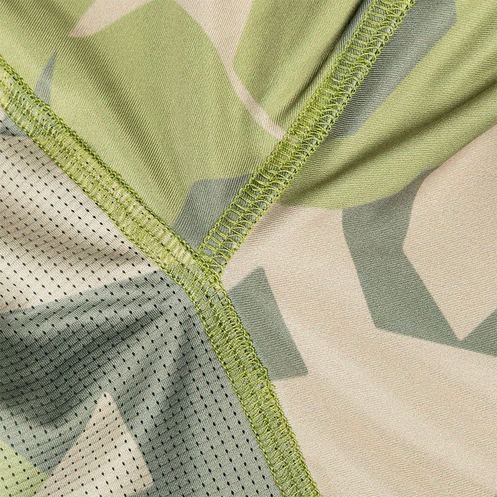 Big One UPF50+ “SAMHA” Long Sleeve