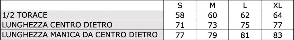 Big One UPF50+ “SAMHA” Long Sleeve