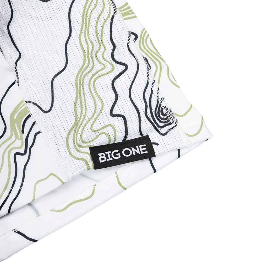 Big One UPF50+ “Darsa” Long Sleeve