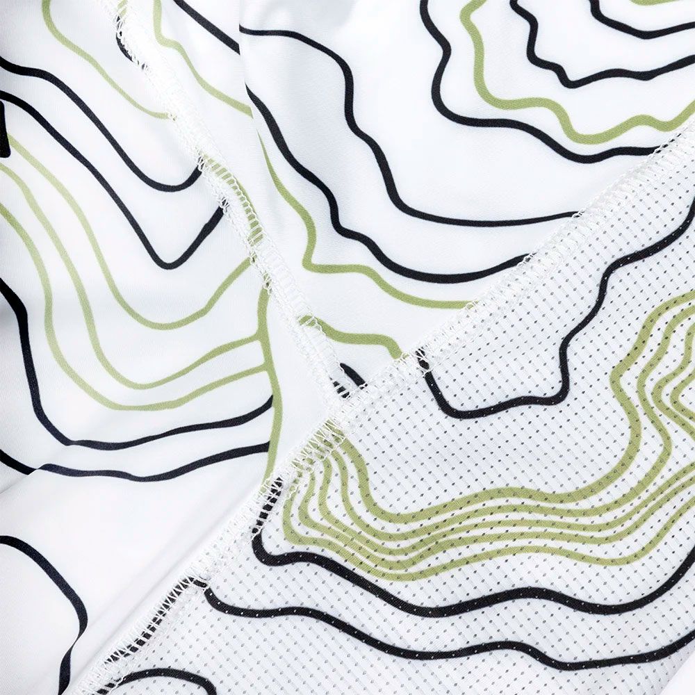 Big One UPF50+ “Darsa” Long Sleeve